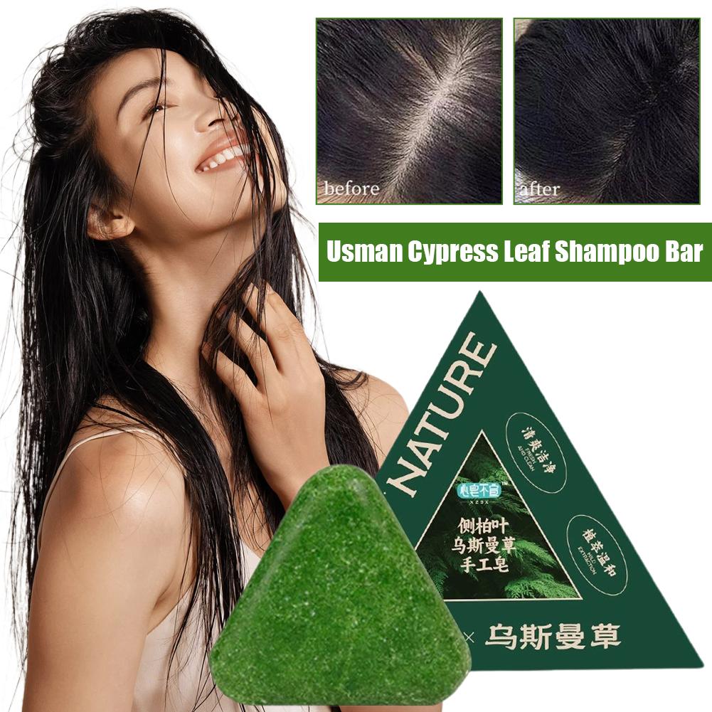 Usma Gras-Shampoo-Bar Natürlic – Hair Care Pantene Bewertung und Preis