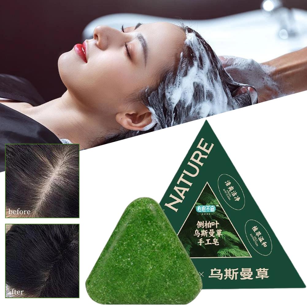 Usma Gras-Shampoo-Bar Natürlic – Hair Care Pantene Bewertung und Preis