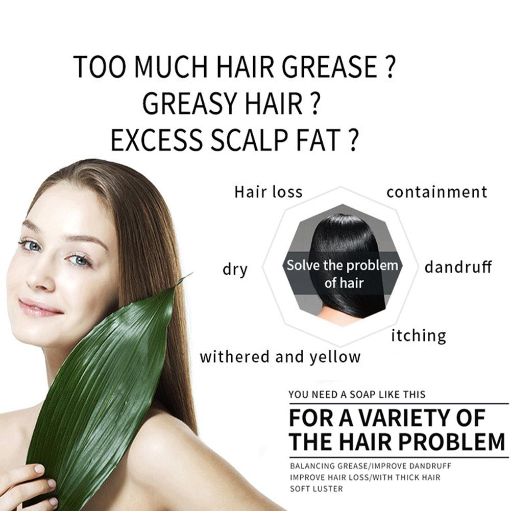 Rosmarin-Shampoo-Seife, Ingwer – Hair Care Pantene Bewertung und Preis