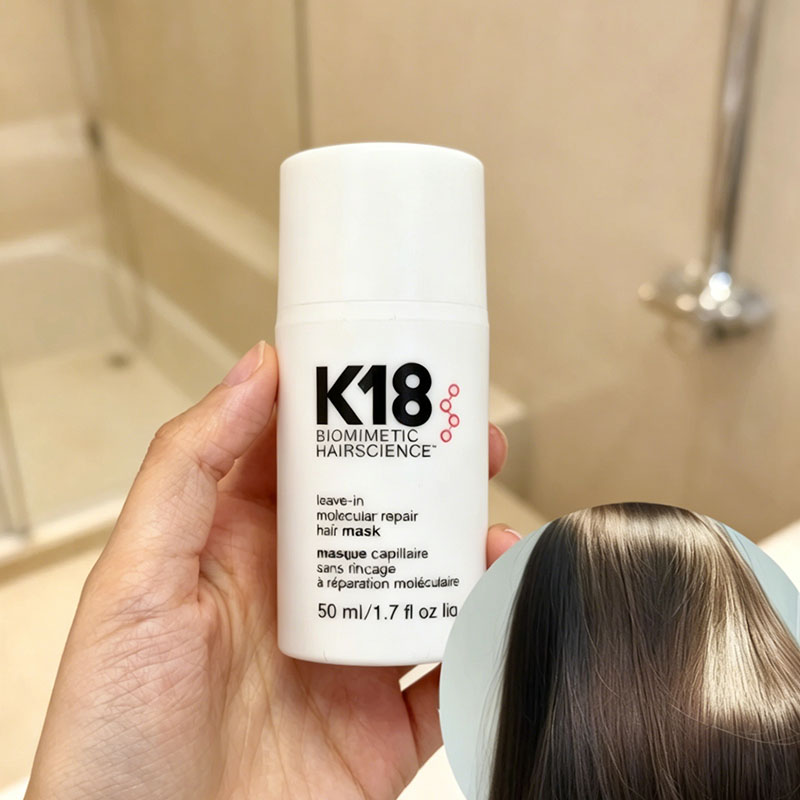 Heißer Verkauf: K18 Leave-In M – Hair Care Essential Bewertung und Preis