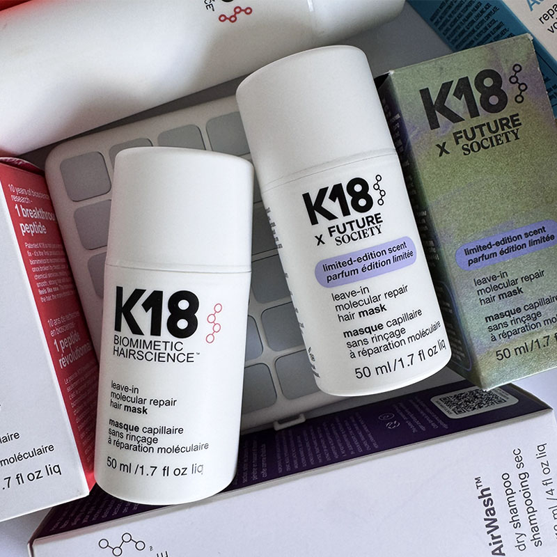 Heißer Verkauf: K18 Leave-In M – Hair Care Essential Bewertung und Preis