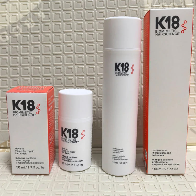 Heißer Verkauf: K18 Leave-In M – Hair Care Essential Bewertung und Preis