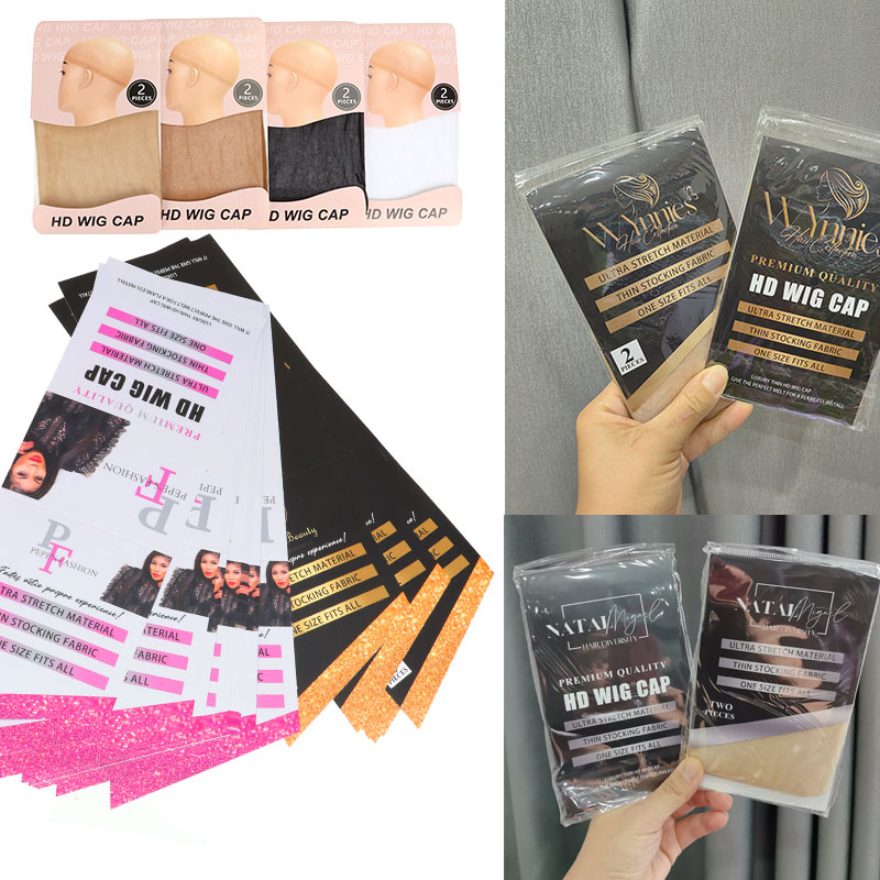 Perücke Basis Kappe HD Perücke – Wig Cap Stocking Bewertung und Preis