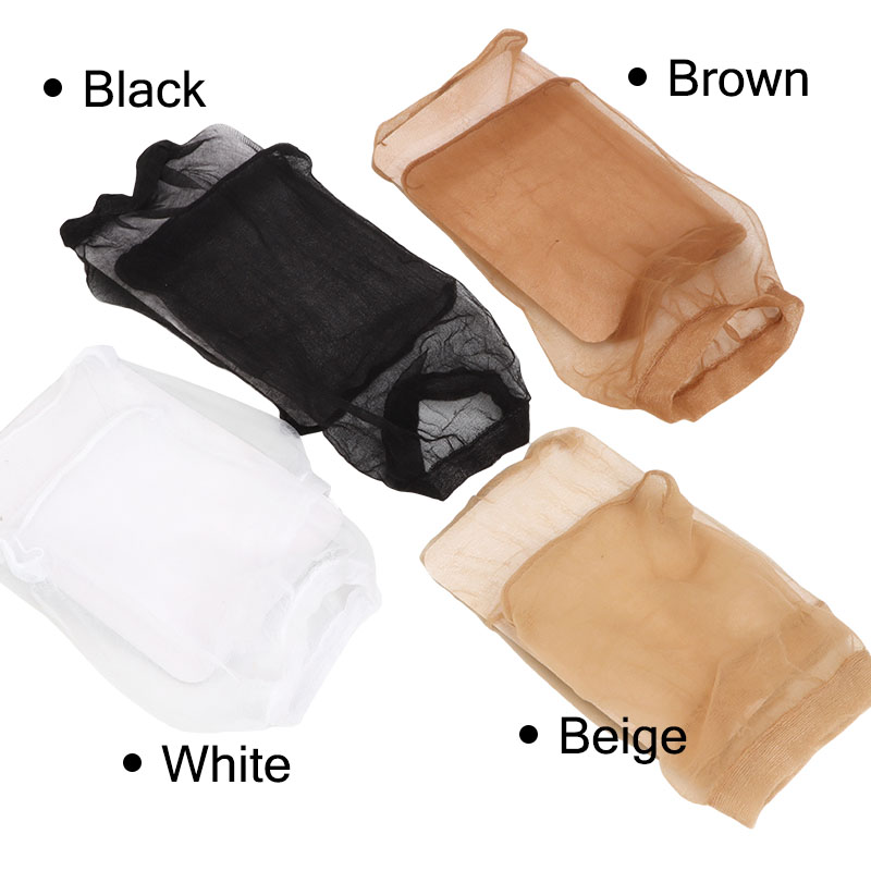 Perücke Basis Kappe HD Perücke – Wig Cap Stocking Bewertung und Preis