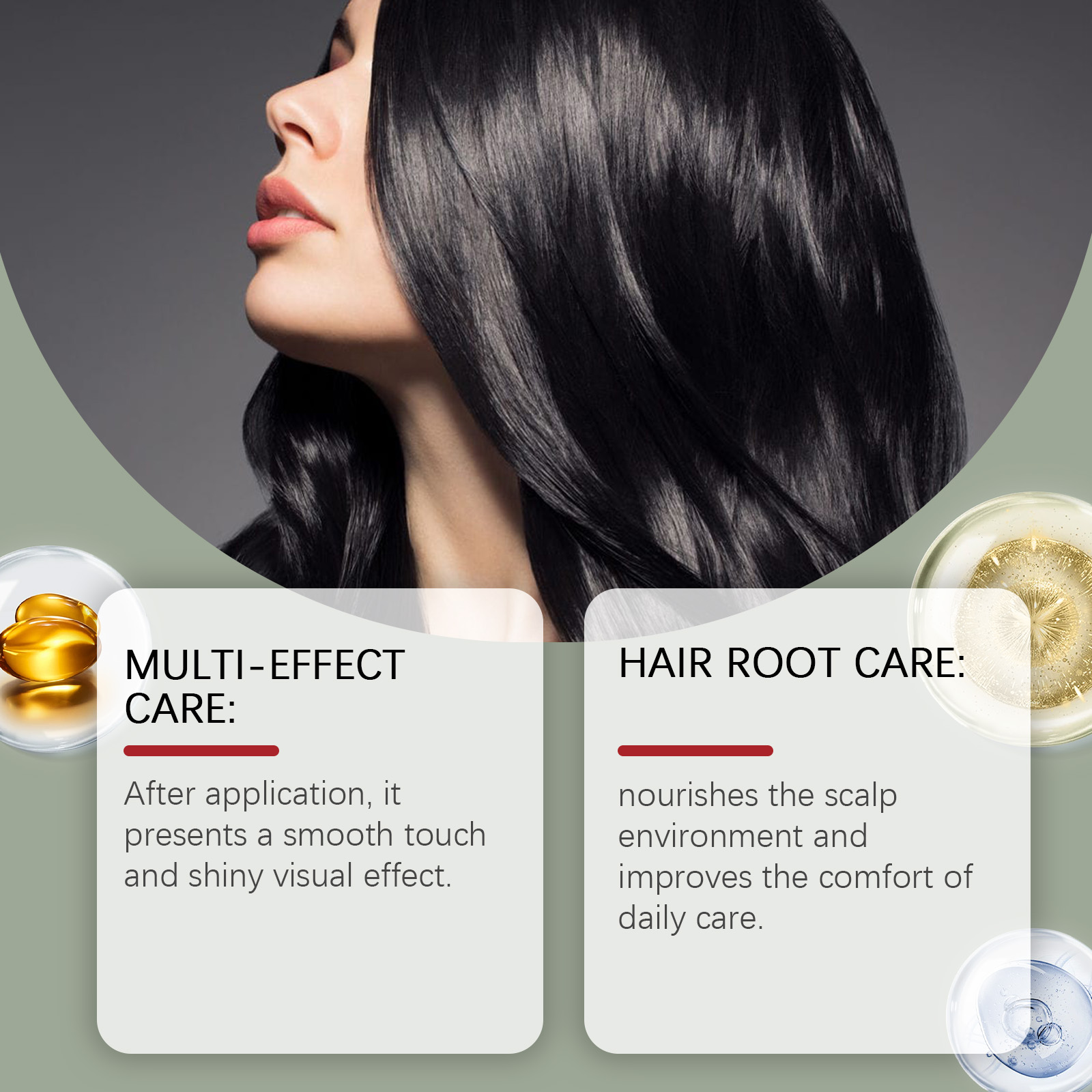 Hoegoa Kopfhautpflege-Essenzsp – Hair Care Nature Bewertung und Preis