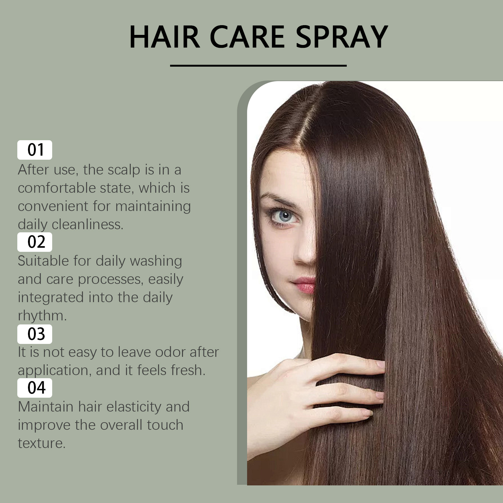 Hoegoa Kopfhautpflege-Essenzsp – Hair Care Nature Bewertung und Preis