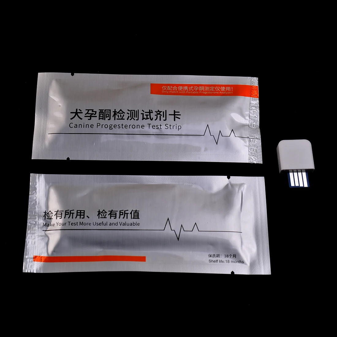 Hunde Progesteron Teststreifen – Hair Porosity Test Bewertung und Preis