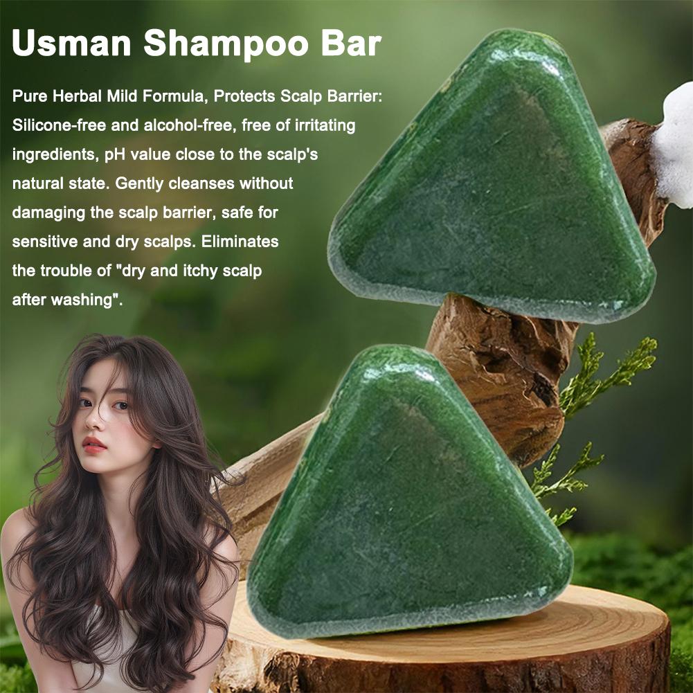 Xinjiang Kräuter-Haarshampoo-B – Hair Care Pantene Bewertung und Preis