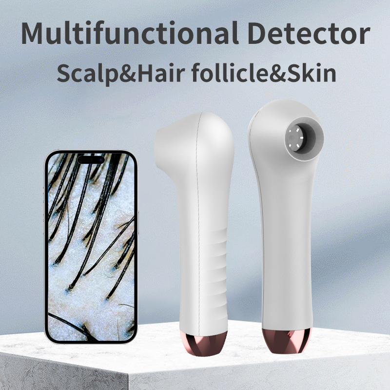 2026 Tragbarer HD-Kopfhaut- un – Hair Porosity Test Bewertung und Preis