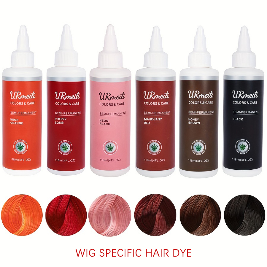 Natürliche Haarfarbe Creme Sem – Hair Care Nature Bewertung und Preis