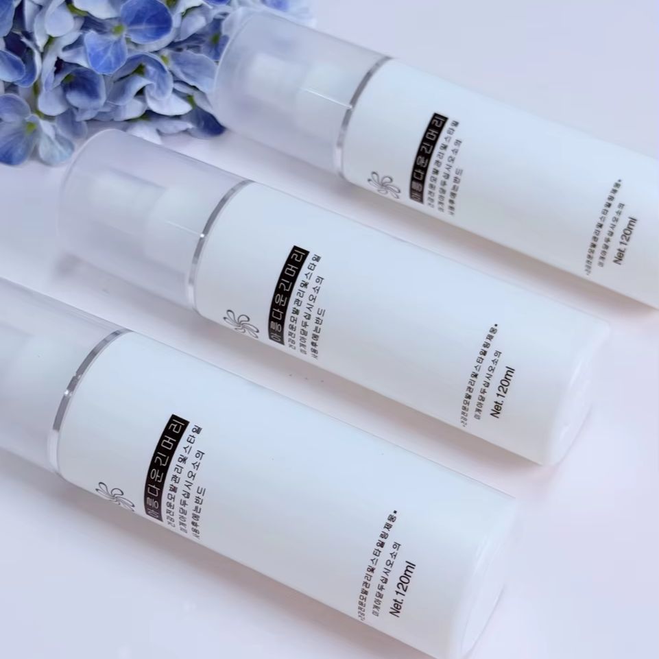 Tragbares Synthetisches Haar-E – Hair Care Essential Bewertung und Preis