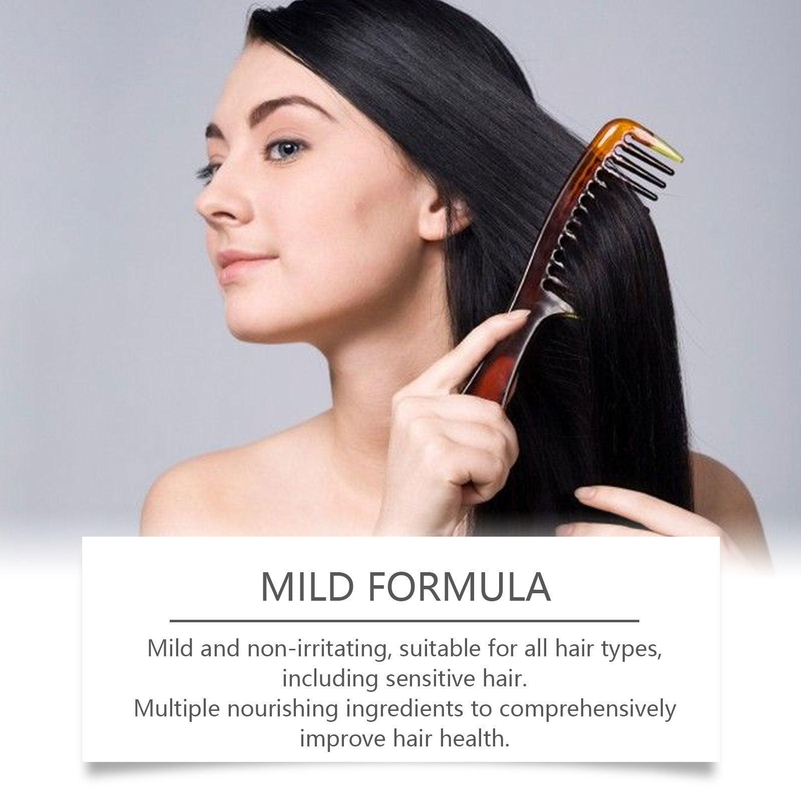 Vitamin-Haarpflege-Serum-Kapse – Hair Care Essential Bewertung und Preis