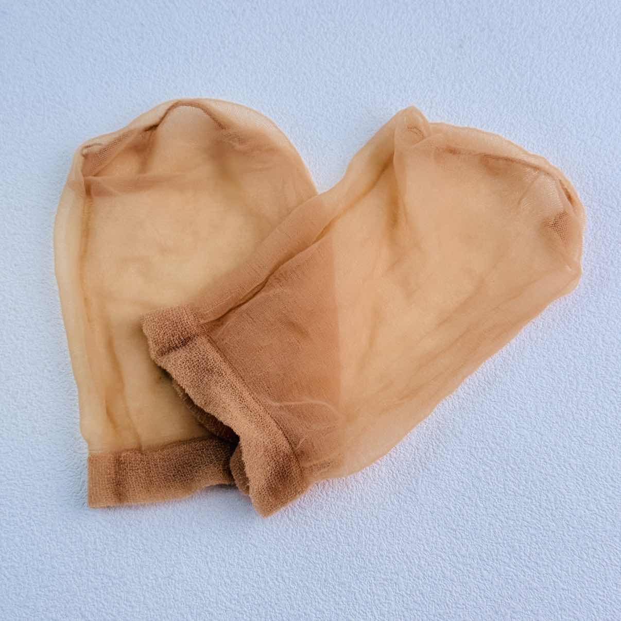 Großhandel: Ultradünne, unsich – Wig Cap Stocking Bewertung und Preis