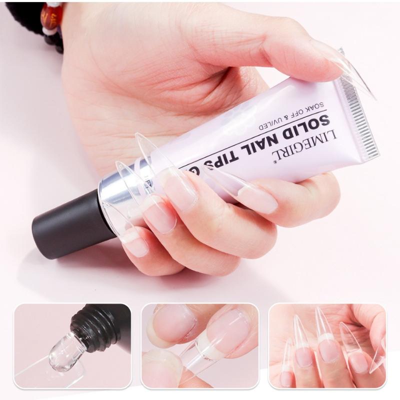30g Weiches, transparentes Nag – Hair Care Gel Bewertung und Preis
